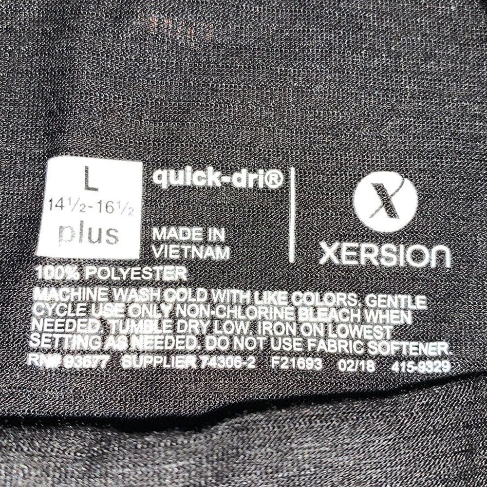Girls Nwt Xersion Quick Dri Tanktop - Picture 5 of 8